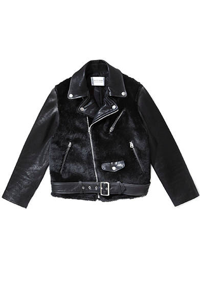 BEAUTIFUL PEOPLE Jacket　10万8000円