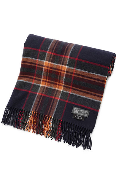 JOHNSTON Stole　6万3720円