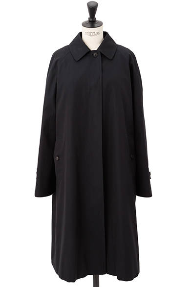 UNITED ARROWS SANYO Bal Collar Coat 9万6120円