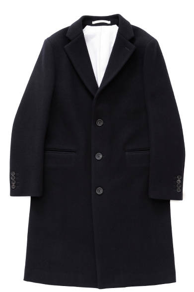 SCYE Coat　9万720円