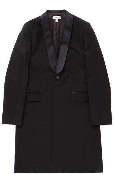 HYKE Jacket　9万5040円