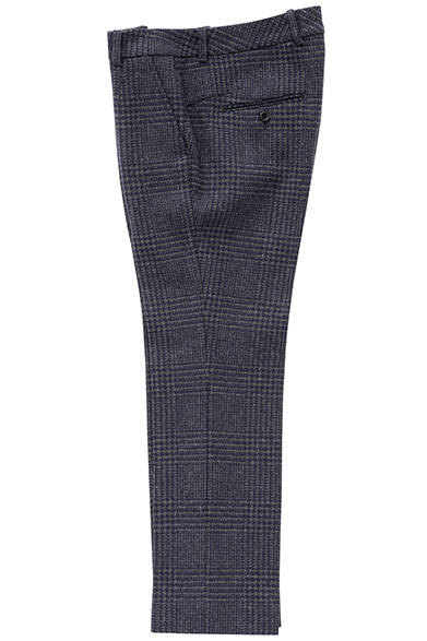 INCOTEX Pants　Glen Check 3万3480円