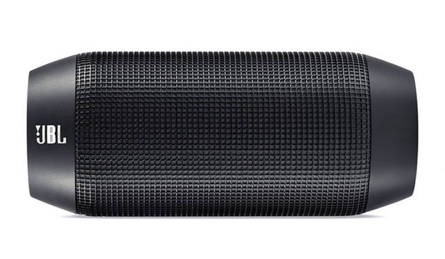 ポータブルBluetoothワイヤレススピーカー「JBL PULSE（パルス）」