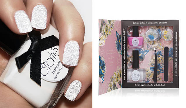「CIATE nail」