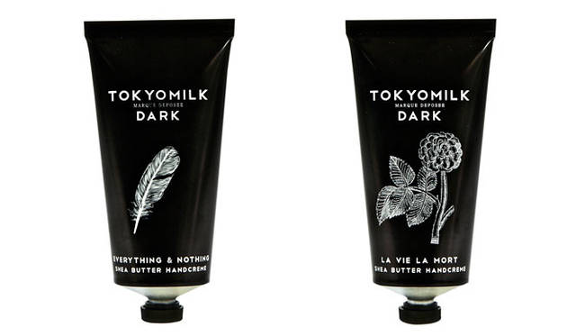 「TOKYO MILK cream」