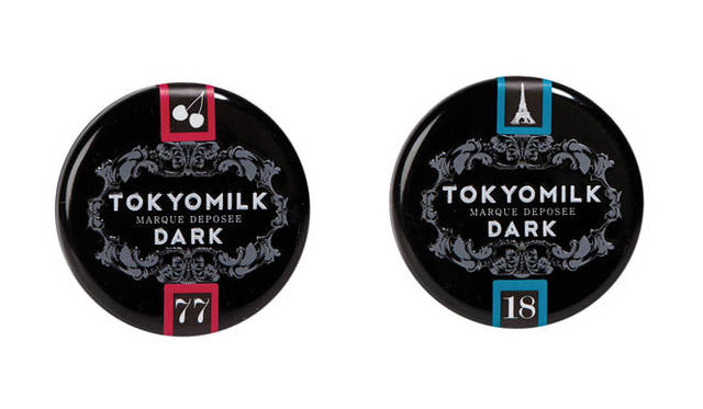 「TOKYO MILK cream」