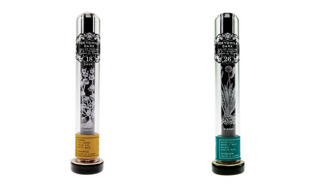 「TOKYO MILK cream」