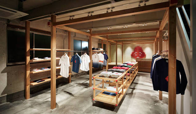 <strong>IKIJI｜イキジ</strong>　IKIJI（イキジ）ストア