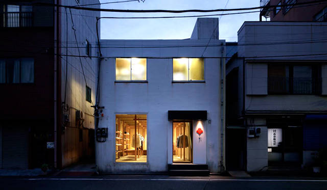 <strong>IKIJI｜イキジ</strong>　IKIJI（イキジ）ストア