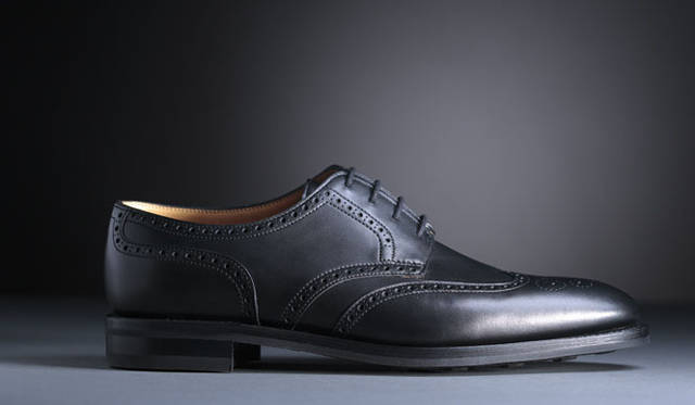 2014年秋冬コレクション「DARBY III（ダービー3）」