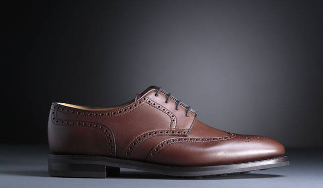 2014年秋冬コレクション「DARBY III（ダービー3）」