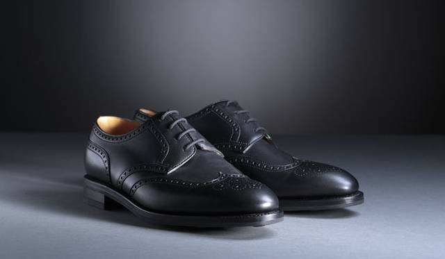 2014年秋冬コレクション「DARBY III（ダービー3）」