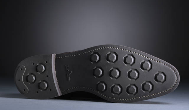 2014年秋冬コレクション「DARBY III（ダービー3）」