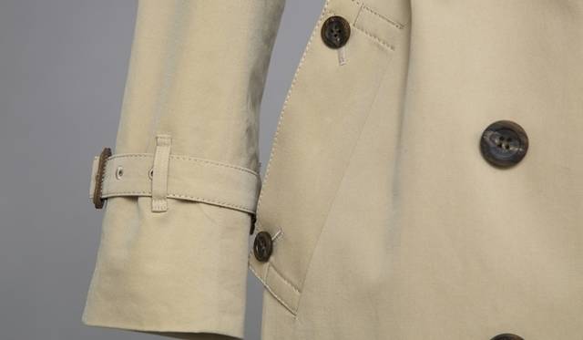 <strong>Aquascutum for ESTNATION｜100着限定！スペシャルなトレンチコート発売</strong>