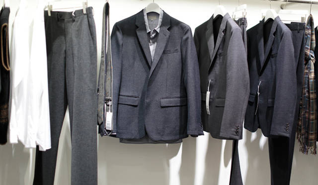 「MARGARET HOWELL SHOP&CAFE 二子玉川」　