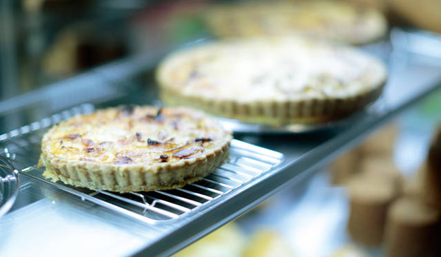 「MARGARET HOWELL SHOP&CAFE 二子玉川」　