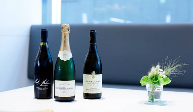 「MARGARET HOWELL SHOP&CAFE 二子玉川」　