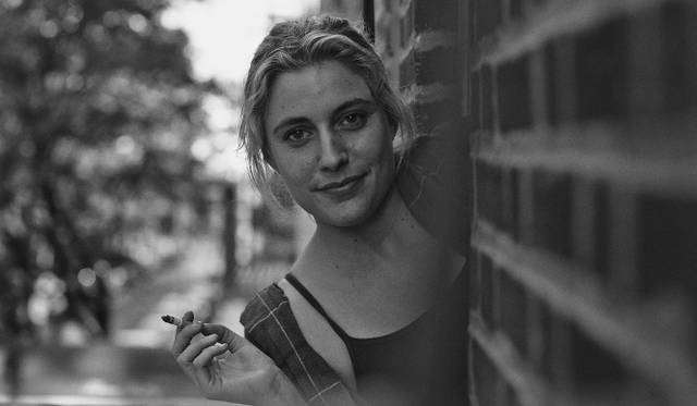 グレタ・ガーウィグ