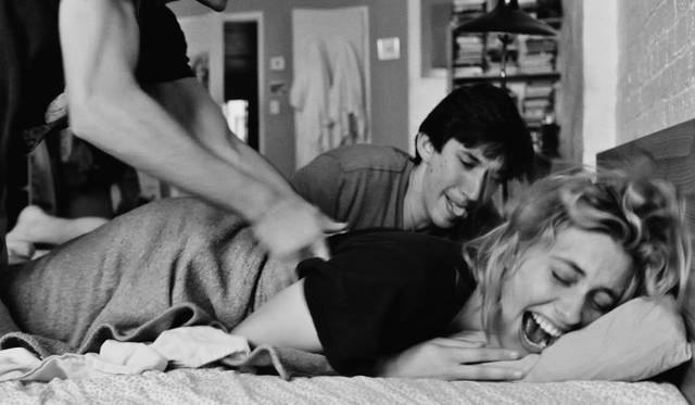 ノア・バームバック監督