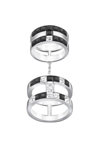 フローズン クリスタルズ：プレタポルテ コレクション<br />価格｜1万5800円～3万7200円<br />発売店舗｜全国のスワロフスキー・ストア40店舗で取り扱い<br />全17型発売中