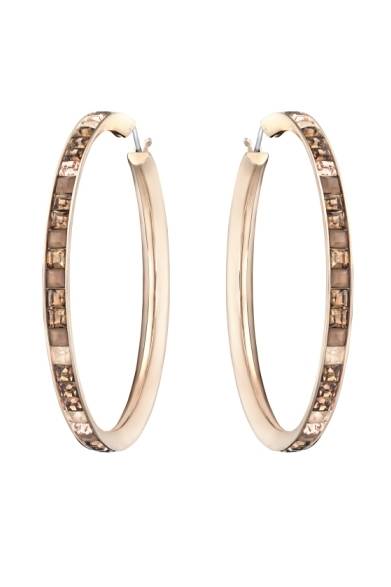 フローズン クリスタルズ：プレタポルテ コレクション<br />価格｜1万5800円～3万7200円<br />発売店舗｜全国のスワロフスキー・ストア40店舗で取り扱い<br />全17型発売中