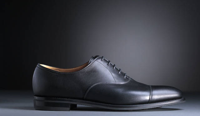 2014年秋冬コレクション「CITY II in Aqua Calf（シティ2）」