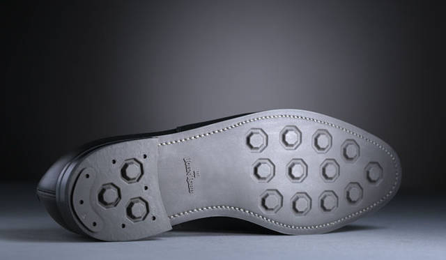 2014年秋冬コレクション「CITY II in Aqua Calf（シティ2）」