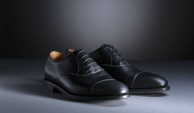 2014年秋冬コレクション「CITY II in Aqua Calf（シティ2）」