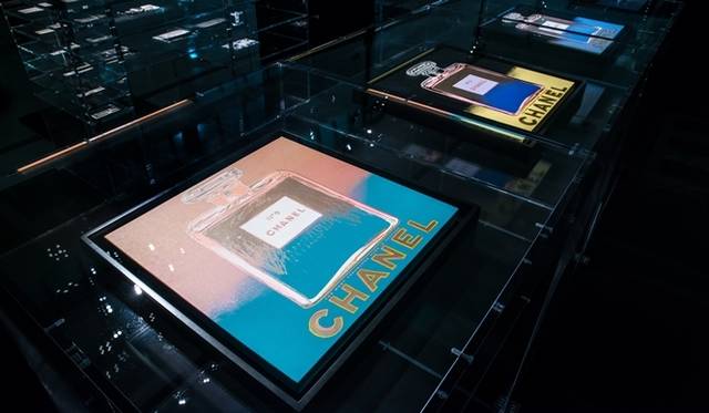 <strong>CHANEL｜ソウルで展覧会『The Sense of Places』を開催中</strong>　© CHANEL