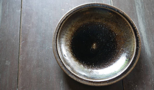  UTSU-WA? with しかまファインアーツ 「うつわと食の EAST ＆ WEST」<br />平山元康氏の作品