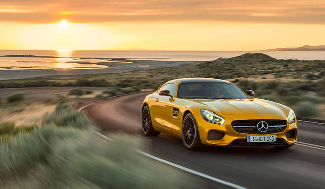 mercedes_amg_gt_072 写真のモデルは外装にナイトパッケージを適用