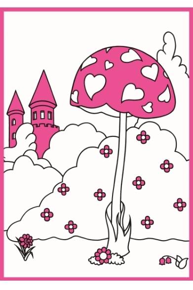 『LANDSCAPE 「HEART SOMA」』