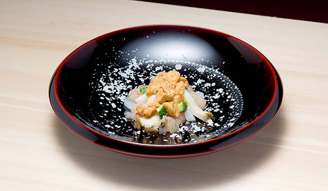 「ちょっとどんぶり」