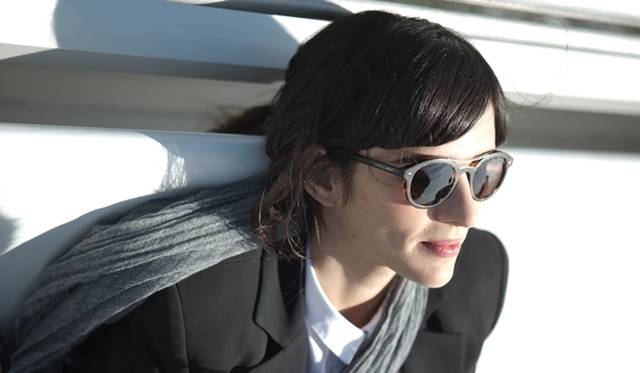 <strong>GIORGIO ARMANI｜「Films of City Frames」トロント国際映画祭にてワールドプレミア開催</strong>　撮影風景（ニューヨーク）　