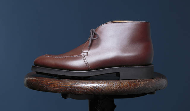 2014年秋冬コレクション「WAREHAM（ウォレハム）」