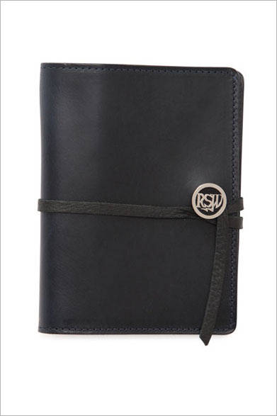 「Rock Steady×BEAUTY＆YOUTH」　パスウォレット2万2680円