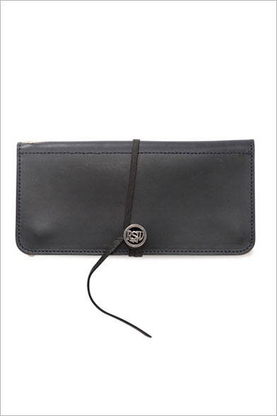 「Rock Steady×BEAUTY＆YOUTH」　ロングウォレット3万1320円