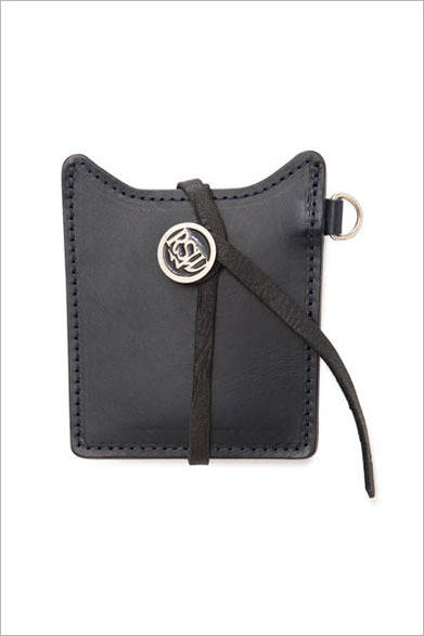 「Rock Steady×BEAUTY＆YOUTH」　マネークリップ1万3392円