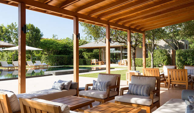 <strong>Amanresorts｜アマンリゾーツ</strong>　タークス・カイコス諸島 プロビデンシャルズ島「Amanyara（アマンヤラ）」6ベッドルームヴィラ