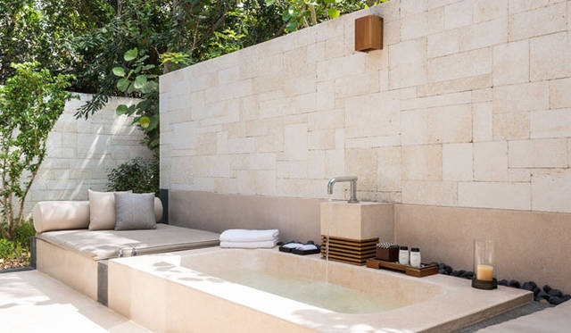 <strong>Amanresorts｜アマンリゾーツ</strong>　タークス・カイコス諸島 プロビデンシャルズ島「Amanyara（アマンヤラ）」6ベッドルームヴィラ