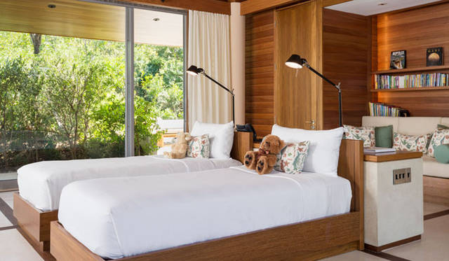 <strong>Amanresorts｜アマンリゾーツ</strong>　タークス・カイコス諸島 プロビデンシャルズ島「Amanyara（アマンヤラ）」6ベッドルームヴィラ