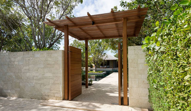 <strong>Amanresorts｜アマンリゾーツ</strong>　タークス・カイコス諸島 プロビデンシャルズ島「Amanyara（アマンヤラ）」6ベッドルームヴィラ