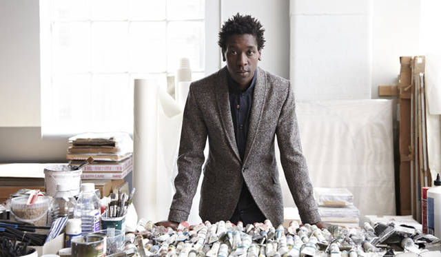 <strong>OUTER LIMITS｜アウターリミッツ</strong>　 Oliver Spencer 2014-15年秋冬コレクション