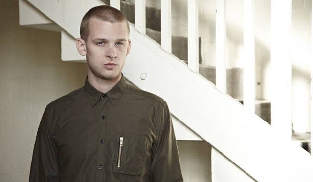 <strong>OUTER LIMITS｜アウターリミッツ</strong>　 Oliver Spencer 2014-15年秋冬コレクション