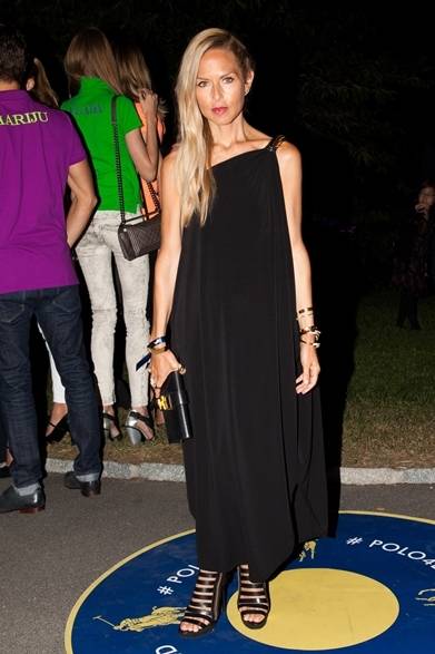 Rachael Zoe｜レイチェル・ゾー