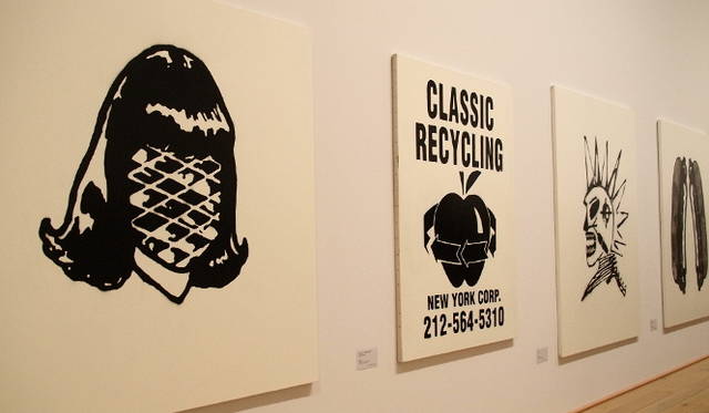 会場風景　Photo by WATANABE Reiko