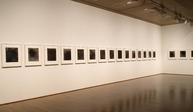 会場風景　Photo by WATANABE Reiko