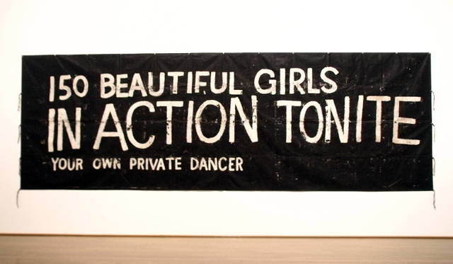 会場風景　Photo by WATANABE Reiko