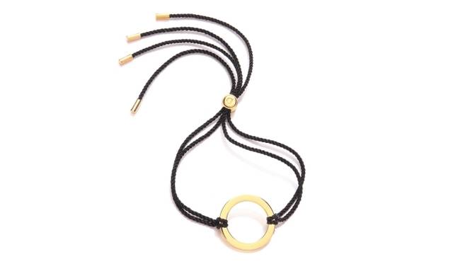 アウラ チャクラ ブラック ゴールド　1万6800円(税抜)