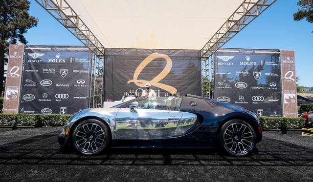 04_les_legendes_de_bugatti ブガッティ ヴェイロン 16.4 グラン スポーツ ヴィテス “エットーレ・ブガッティ”